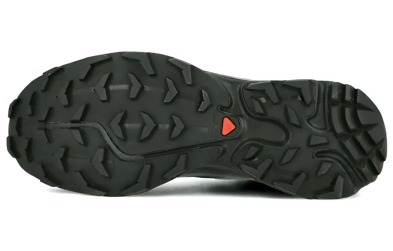 Salomon S-LAB XT-6 ADV 'Black Phantom' 410144