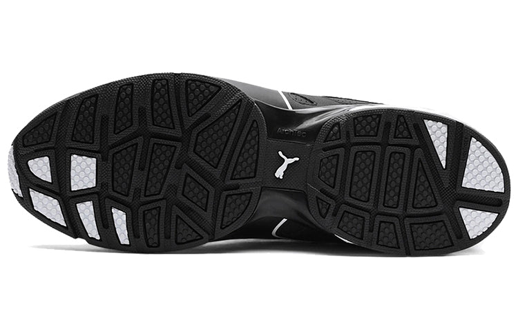 PUMA Tazon Modern Sl Fit 'Black White' 190296-12