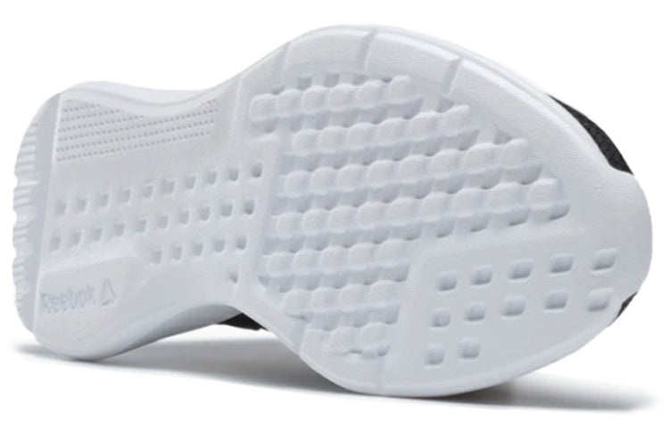 (WMNS) Reebok Lite 2.0 'Black And White' EH2699