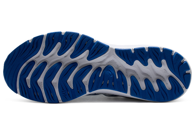 ASICS Gel-Cumulus 23 'White Blue' 1011B424-100