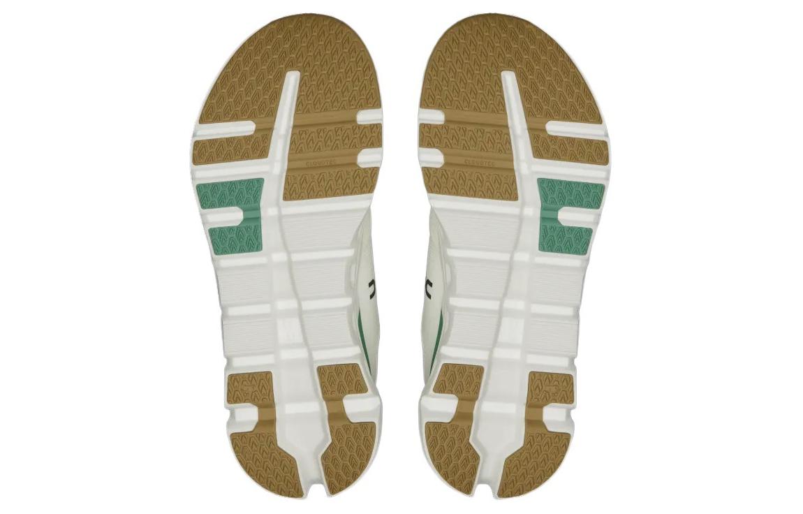 On Running Cloudrunner 2 'Undyed Green' 3ME10142404