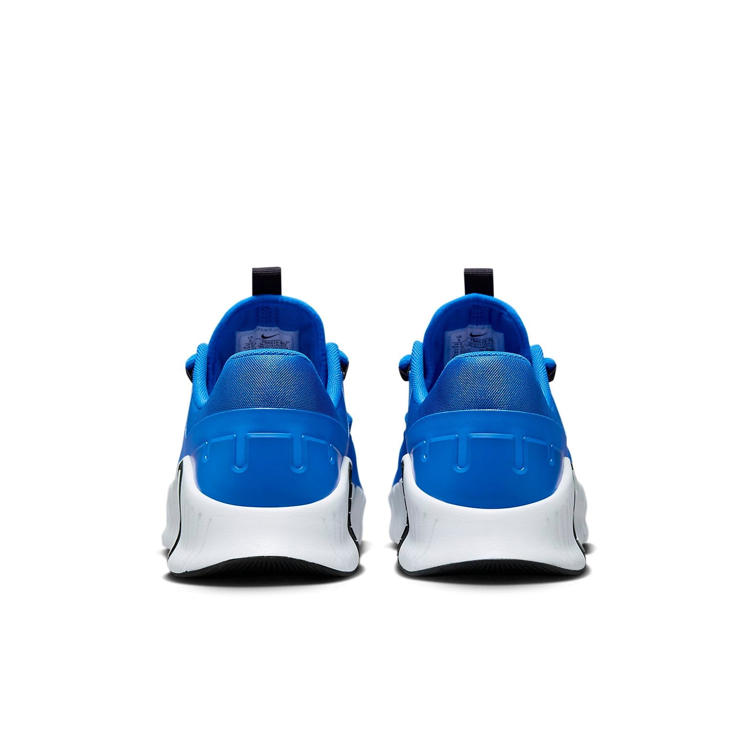 Nike Free Metcon 5 TB 'Signal Blue' FN6616-402