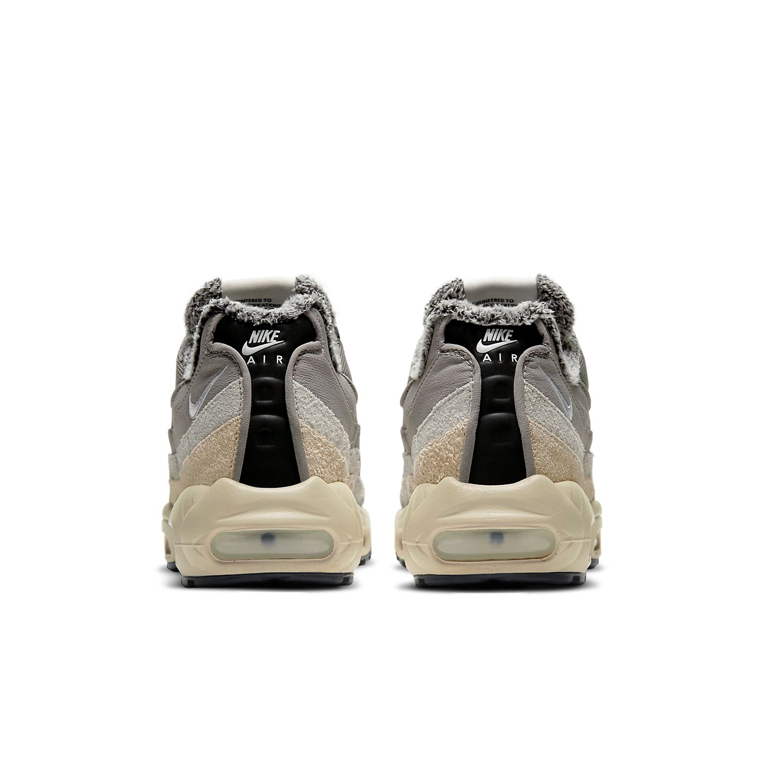 Nike Air Max 95 SE 'Wild' DC8099-016