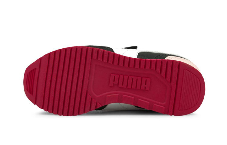 (PS) PUMA R78 V 'Lotus White' 373617-20