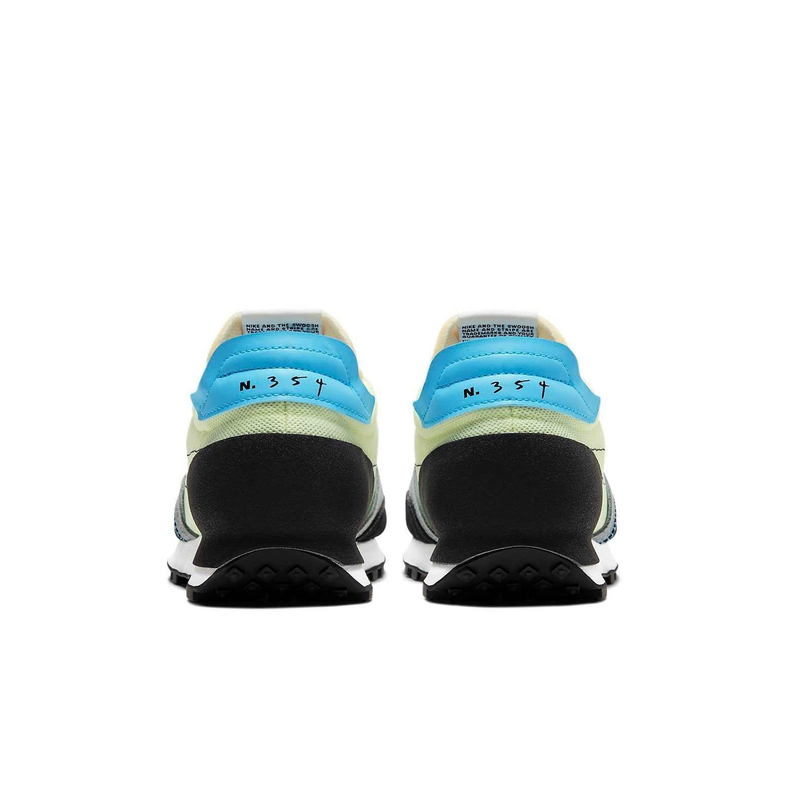 Nike Daybreak Type 'Barely Volt' CW7566-700