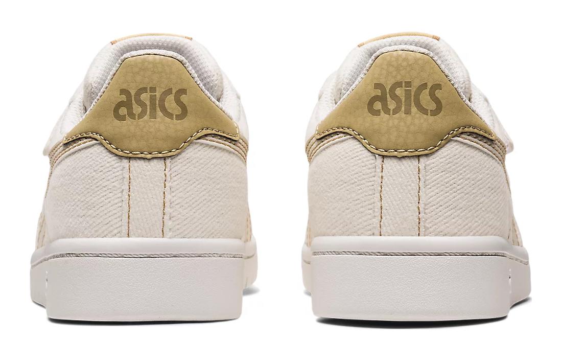 (PS) ASICS JAPAN S 'Cream' 1204A103-100