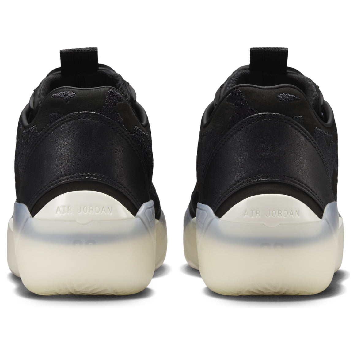 Air Jordan 39 PF 'Noir' HF0371-001
