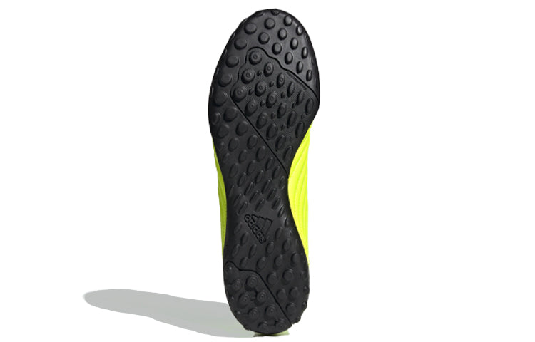 adidas Copa 19.4 TF 'Yellow Black' F35483