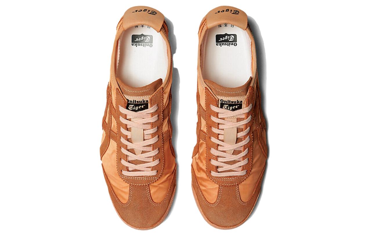 Onitsuka Tiger Mexico 66 Nippon Made 'Orange Mantle' 1183C176-800