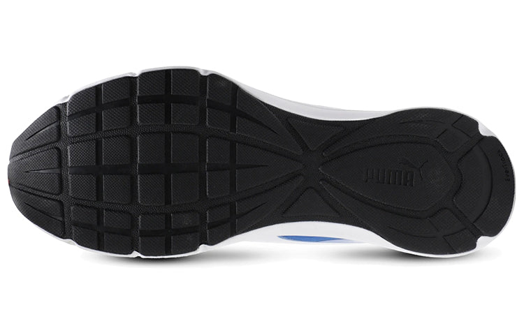 PUMA Voyager Idp Low Blue/White 193195-03
