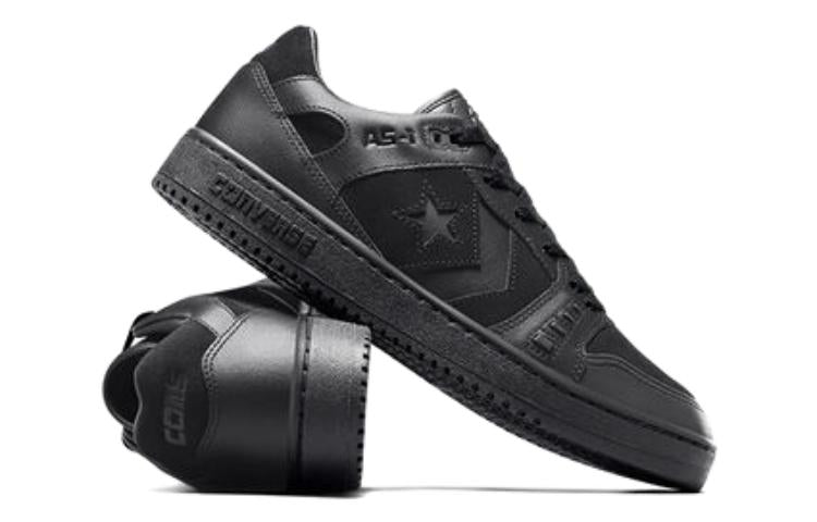 Converse CONS AS-1 Pro 'Black' A05317C