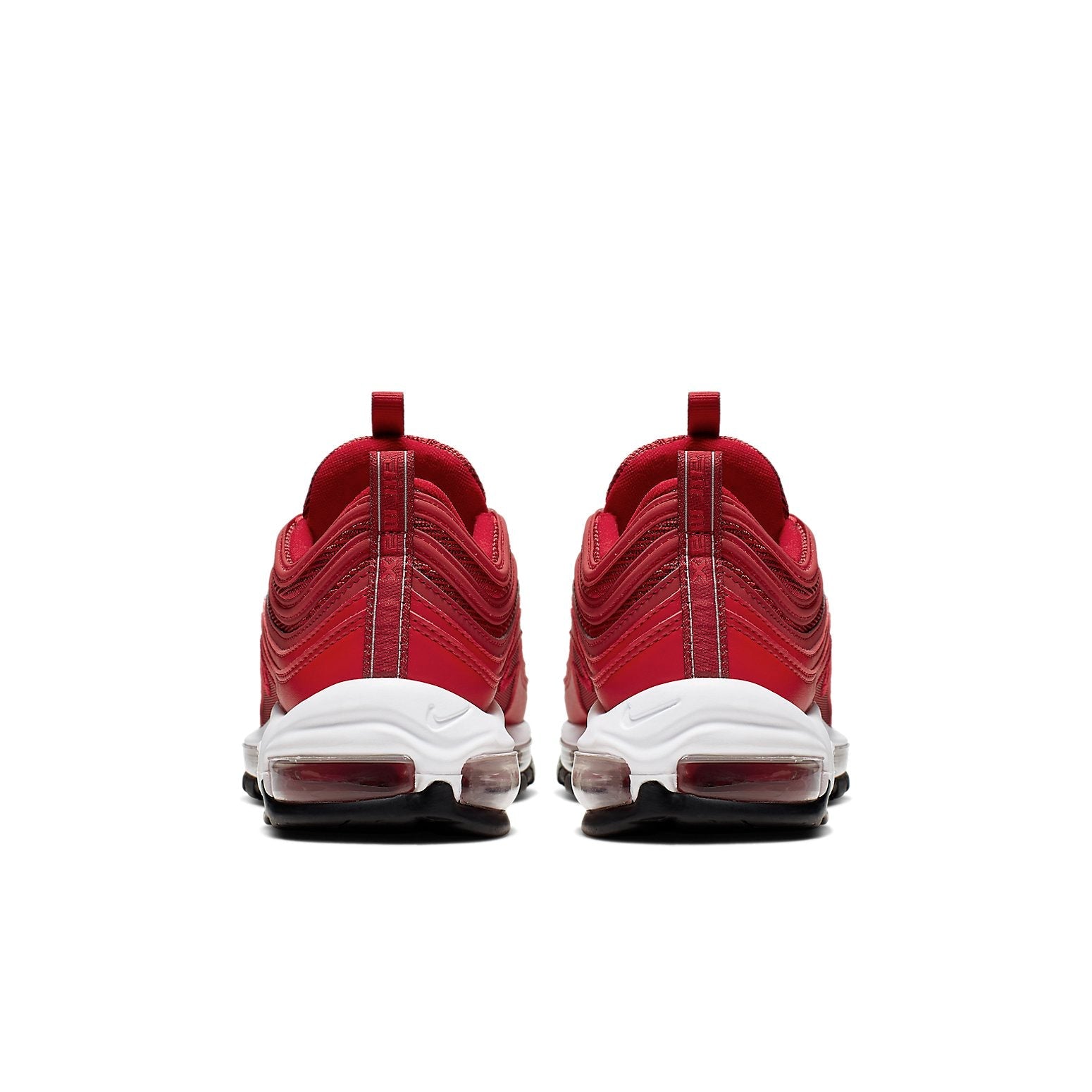 (WMNS) Nike Air Max 97 'University Red' CQ9896-600
