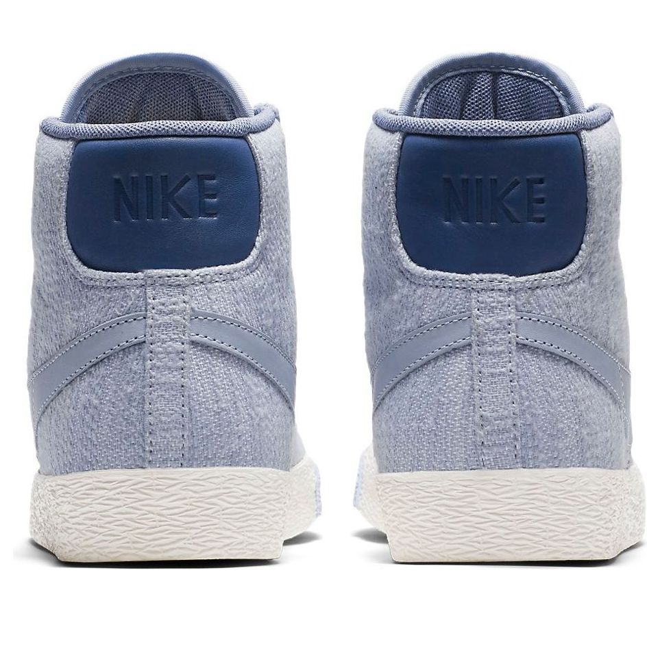 Nike Blazer Mid Premium 'Lt Armory Blue' 917605-400