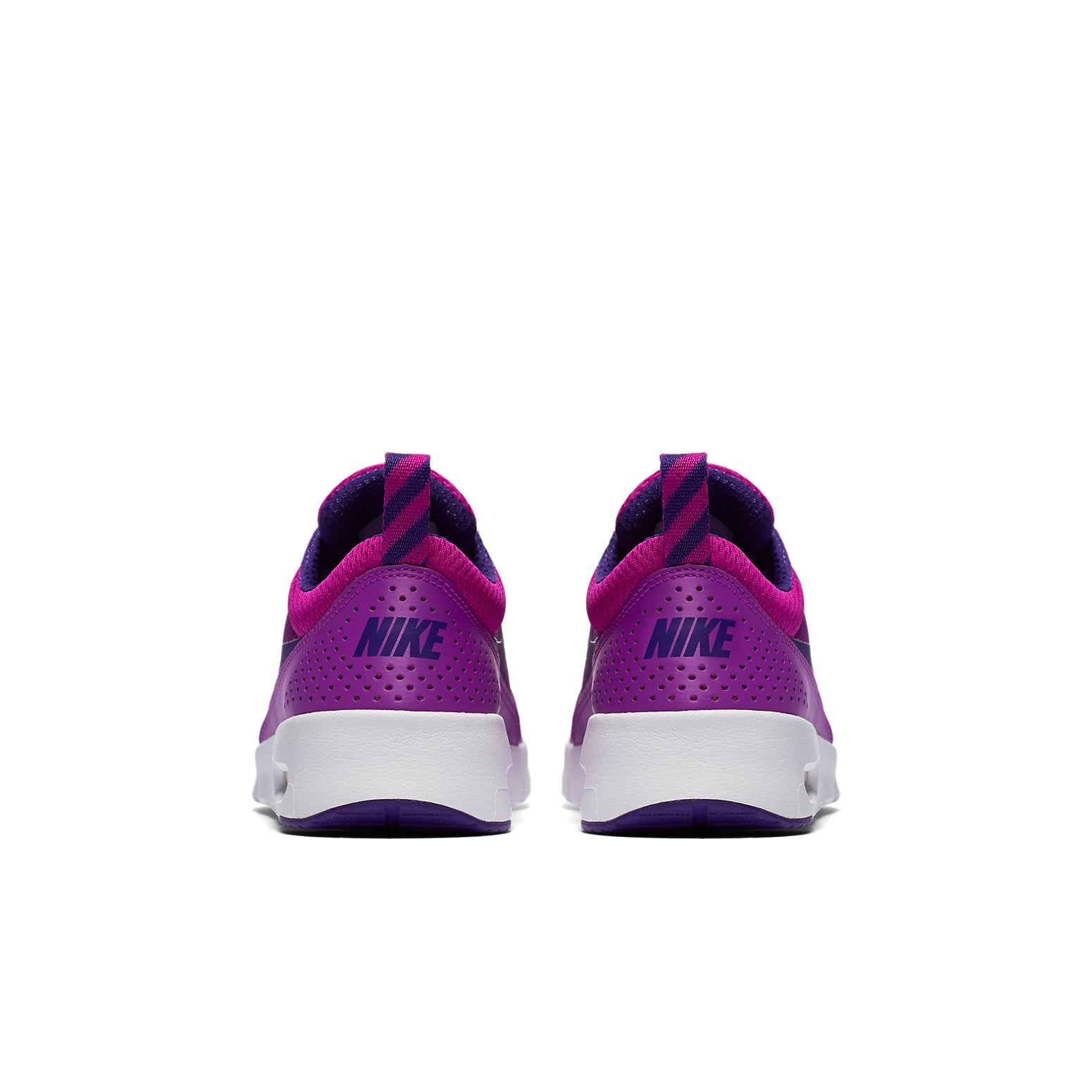 (GS) Nike Air Max Thea 'Hyper Violet' 814444-501
