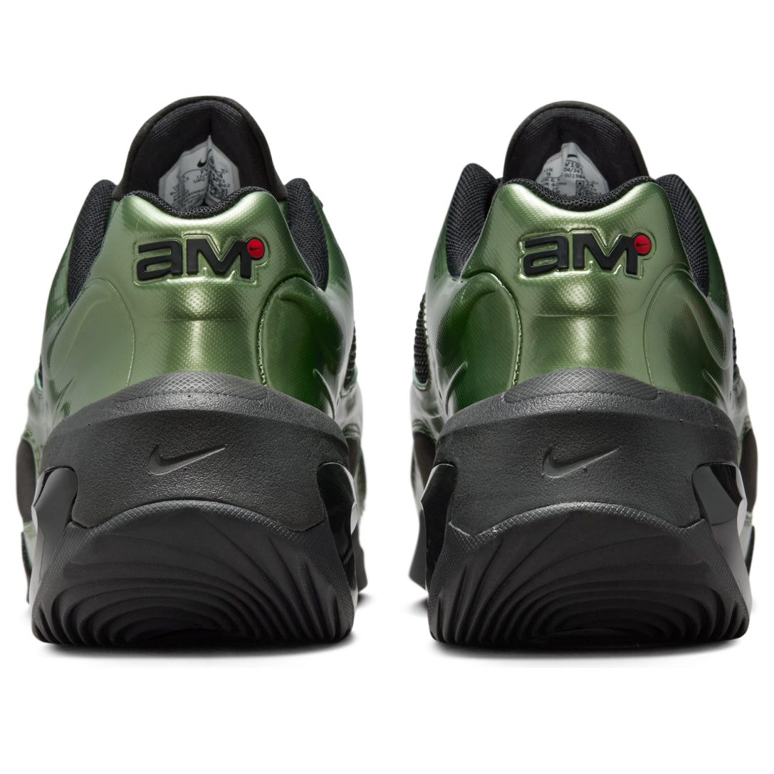 (WMNS) Nike Air Max Muse 'Metallic Oil Green' FV1920-004