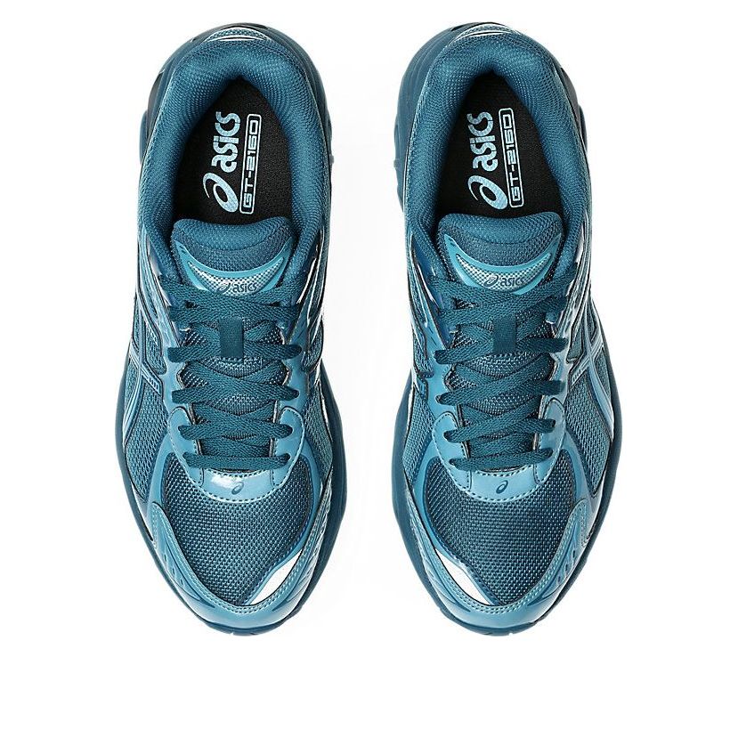 ASICS GT-2160 'Restul Teal Blue Teal' 1203A764-400