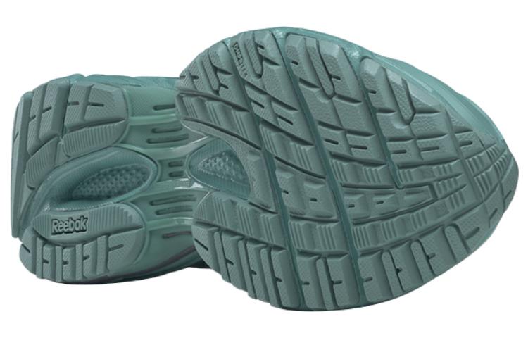 Reebok Premier Road Modern Mid 'Green Slate' GY1928