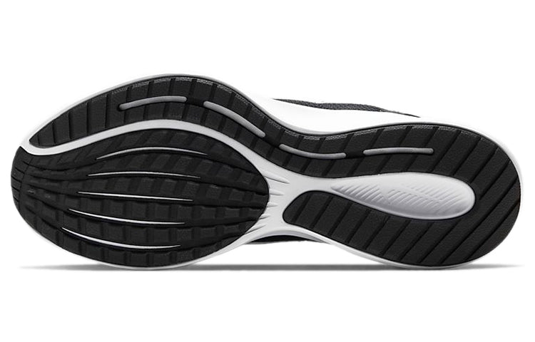 (WMNS) Nike Runallday 2 'Black' CD0224-004