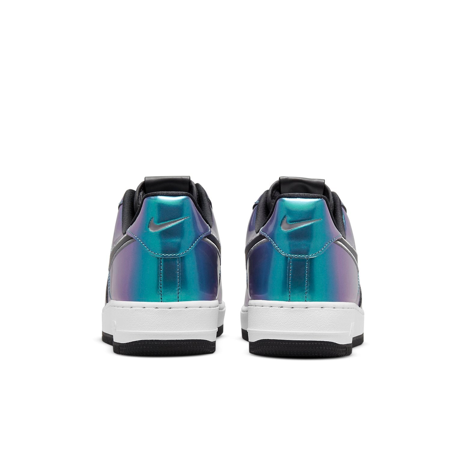 Nike Air Force 1 Low 'Iridescent' DQ6037-001