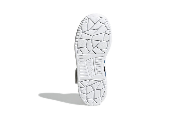 (PS) adidas Originals Drop Step 360 Shoes 'White Blue Grey' H05618