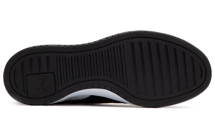 PUMA Ca Pro Contrast 'Black White Pink' 388554-01