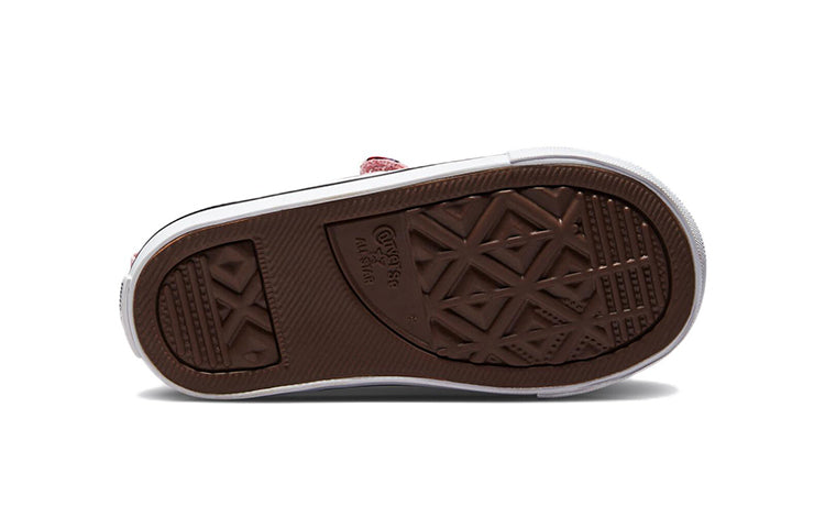Converse Chuck Taylor All Star Low Easy-On TD 'Sweet Scoops' A00389F