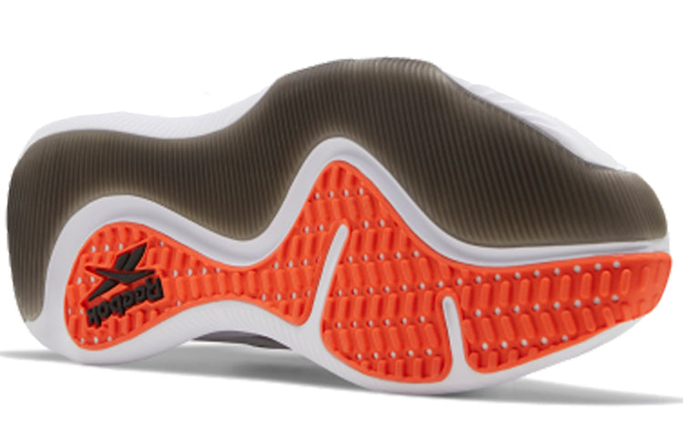 Reebok Hiit White Orange FV6446