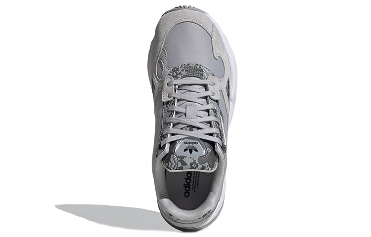 (WMNS) adidas Falcon 'Grey' EH3518
