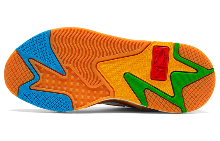 (WMNS) PUMA RS-X3 WH 'Unity' 368662-01
