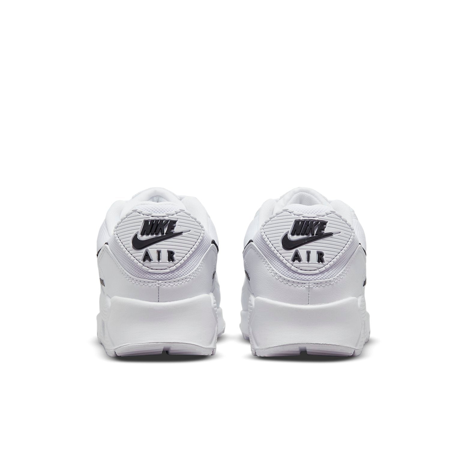 (WMNS) Nike Air Max 90 Next Nature 'White' DH8010-101