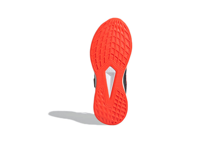 (PS) adidas Duramo SL 'Grey Orange' GW2240