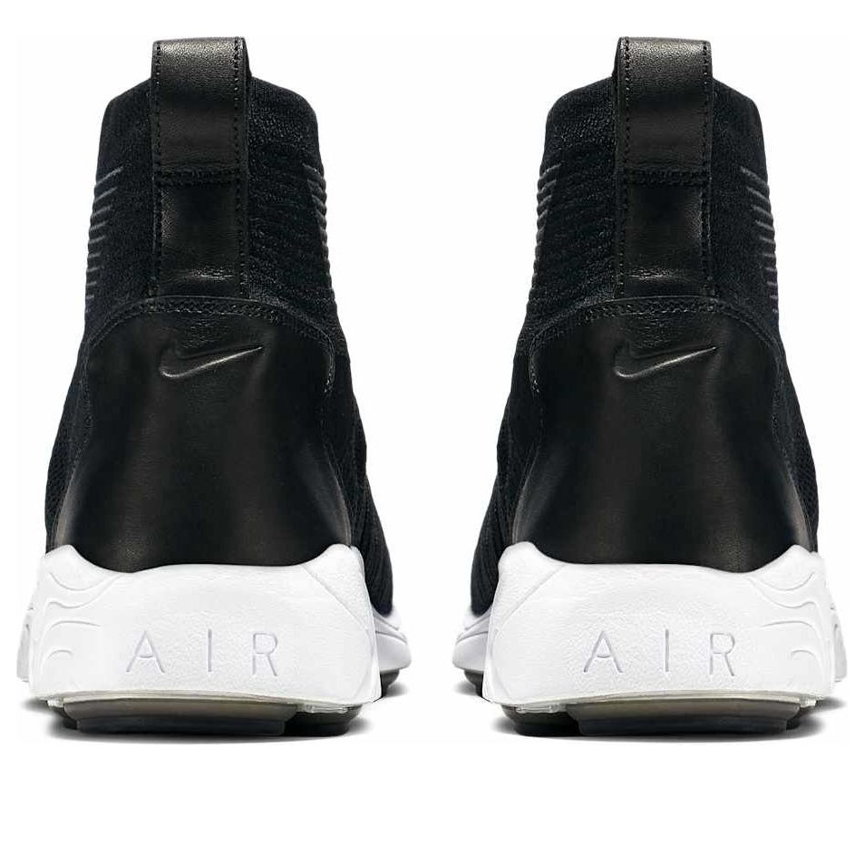 Nike Zoom Mercurial 11 Flyknit FC 'Black' 844626-001