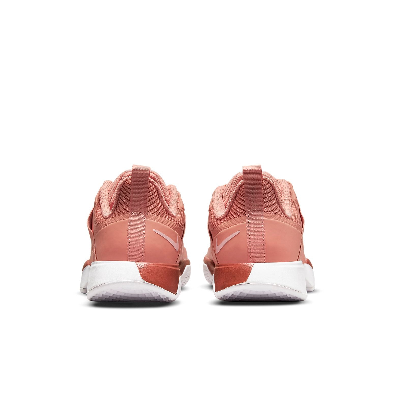 (WMNS) Nike Court Vapor Lite 'Light Madder Root' DC3431-816