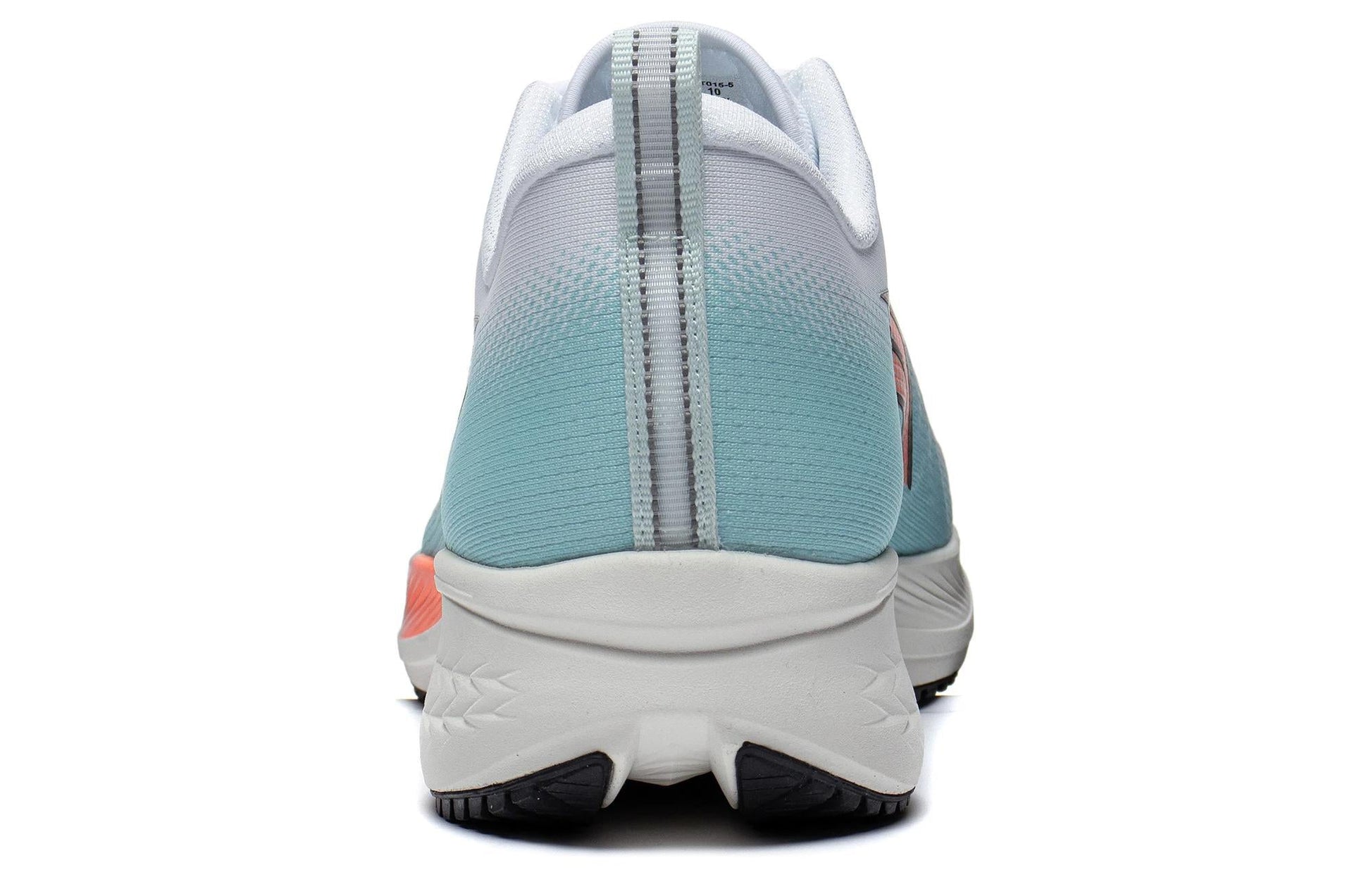 Li-Ning Dark Horse 6 'White Blue' ARMT015-5
