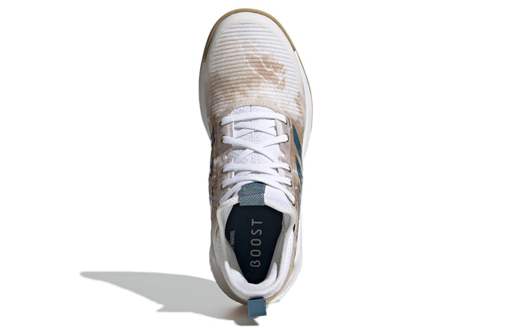 (WMNS) Marvel x adidas Avengers Thor Volleyball 'Crazyflight' GW5099