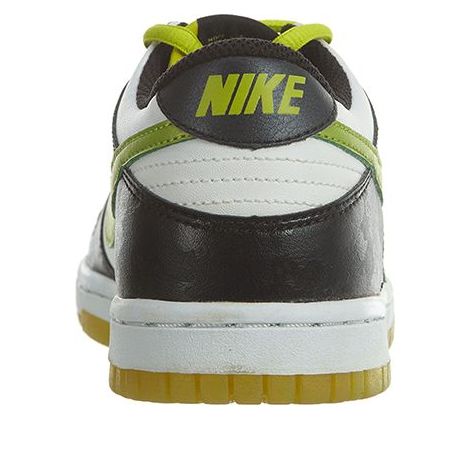 (GS) Nike Dunk Low 'Bright Cactus' 306339-133