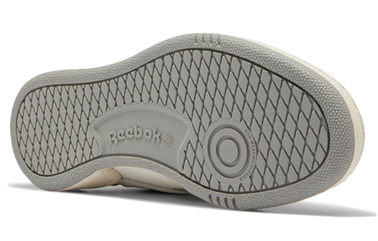 Reebok Club C Revenge Plus 'Chalk Grey' DV7187
