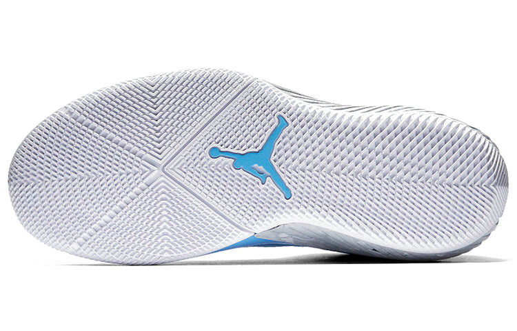Air Jordan Why Not Zer0.1 'UNC' AA2510-402