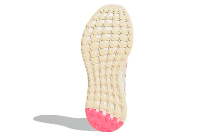 (WMNS) adidas PureBoost 21 'Ivory Pink' GY5098