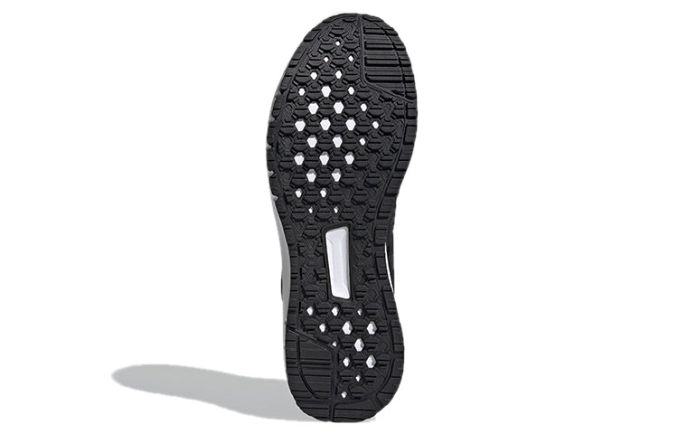 adidas neo Ultimashow 'Black White' FX3624