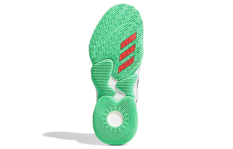 adidas Trae Young 1 'Christmas' GY0305