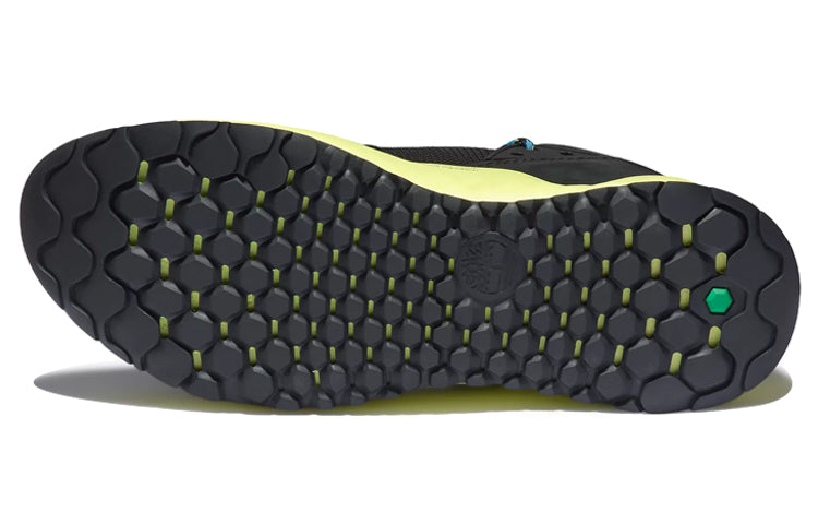 Timberland Greenstride Solar Wave 'Black Green' A2B12015