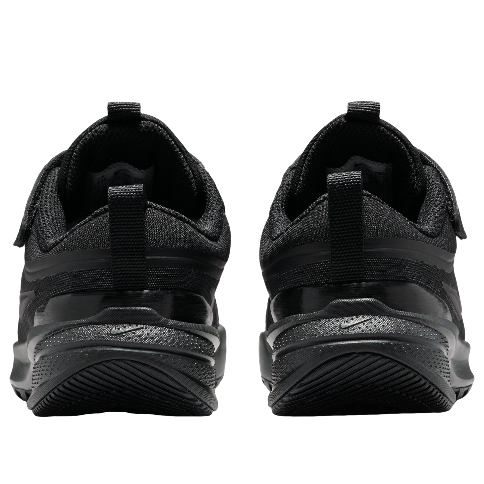 (PS) Nike Star Runner 5 'Black Anthracite' HF7005-001