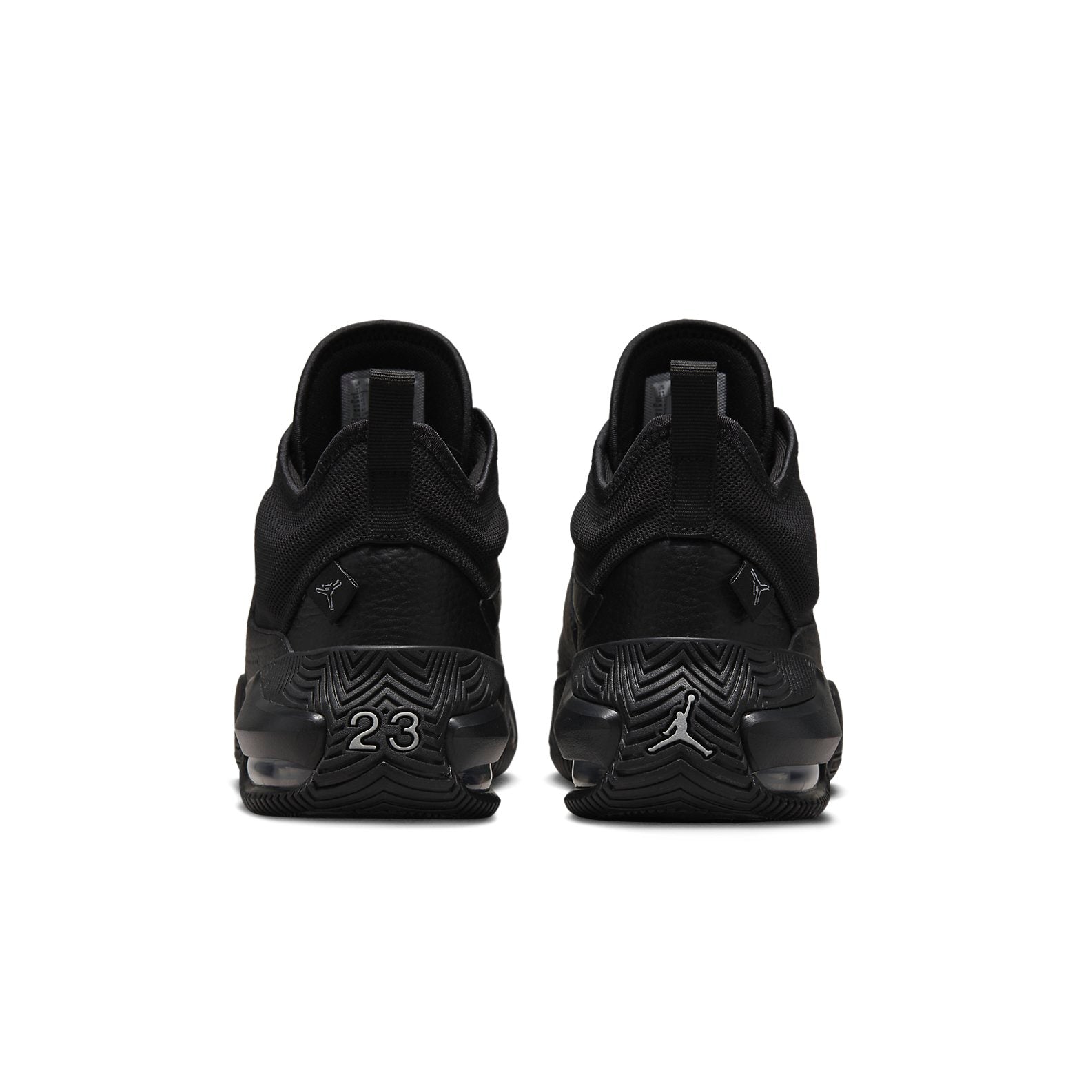 Air Jordan Stay Loyal 2 'Black Metallic Silver' DQ8401-001