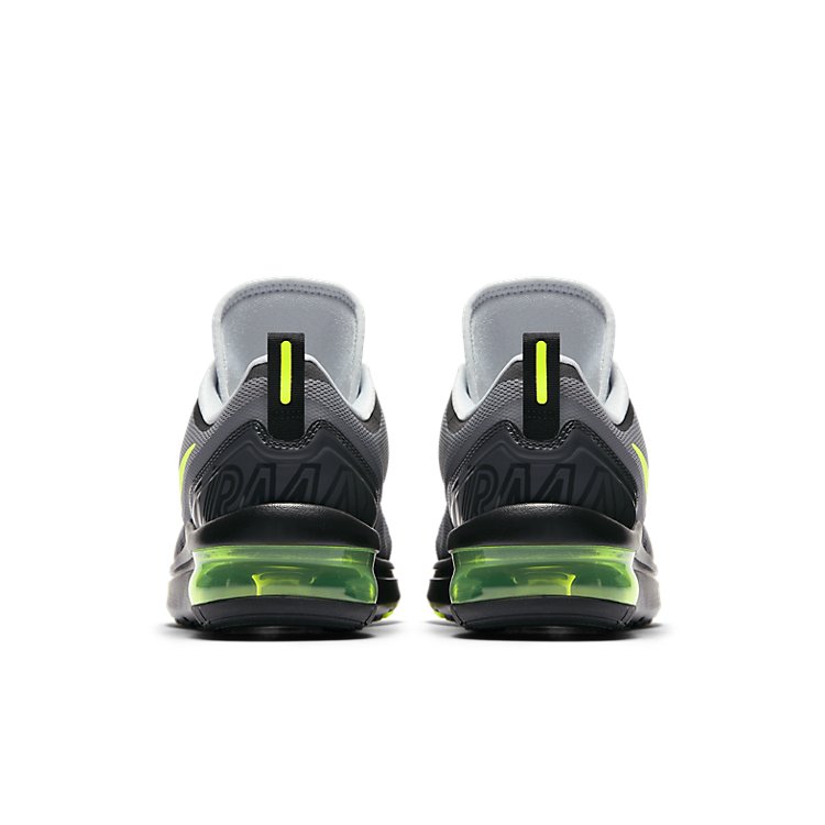 Nike Air Max Fury 'Neon' AA5739-007