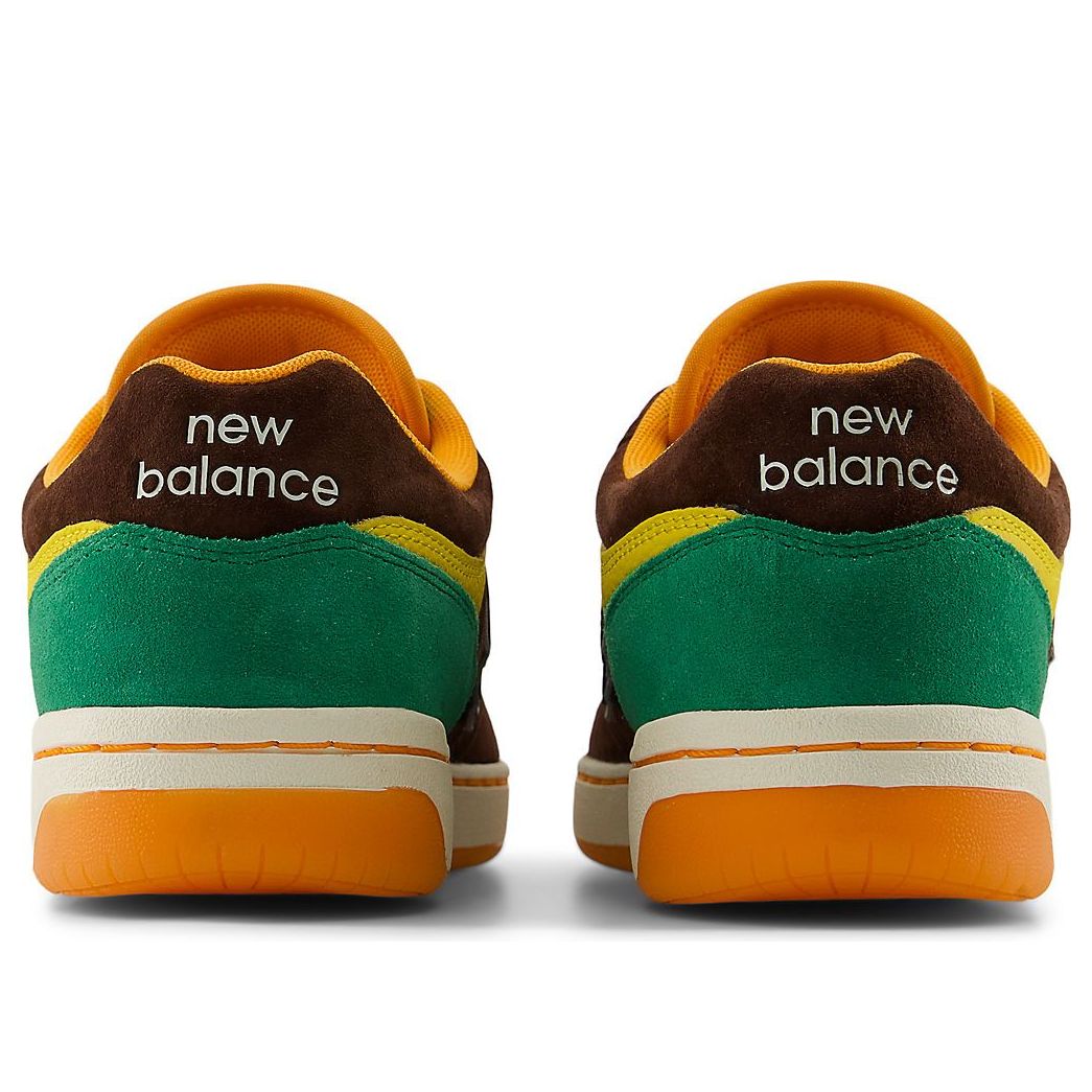 New Balance 480 'Rukus Mallard Duck' NM480RUK