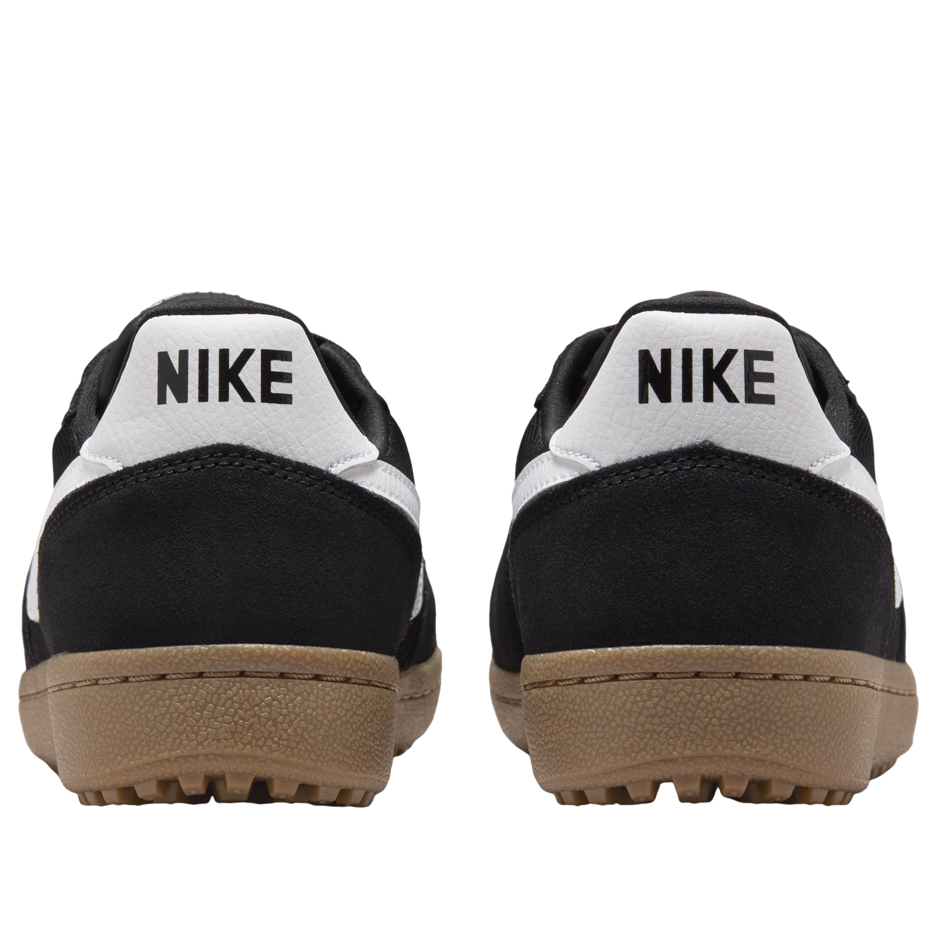 (WMNS) Nike Field General 'Black White' HJ6000-001