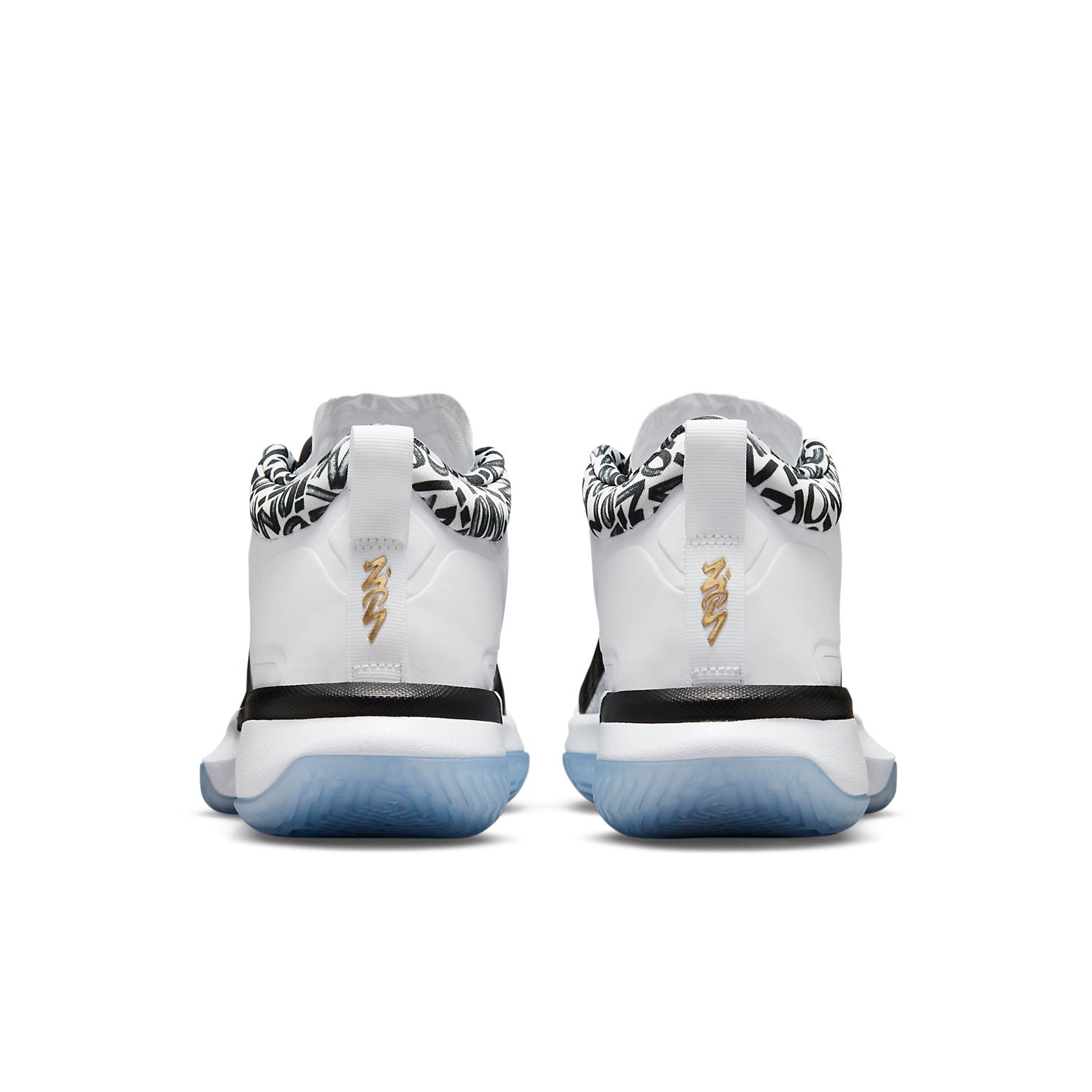 Air Jordan Zion 1 PF 'Gen Zion' DA3129-002