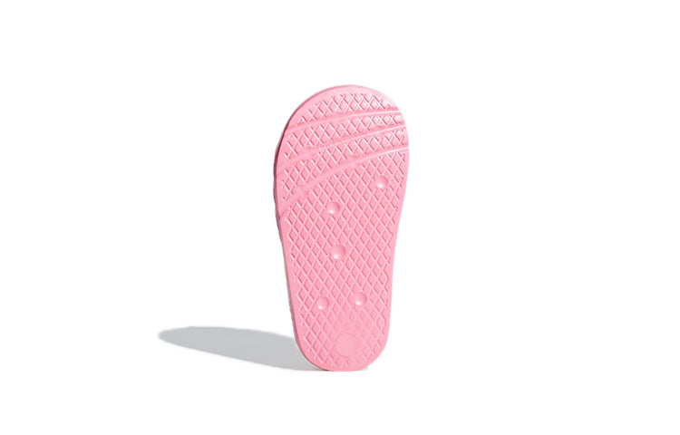 (TD) adidas originals Adilette Play 'Pink' CG6598