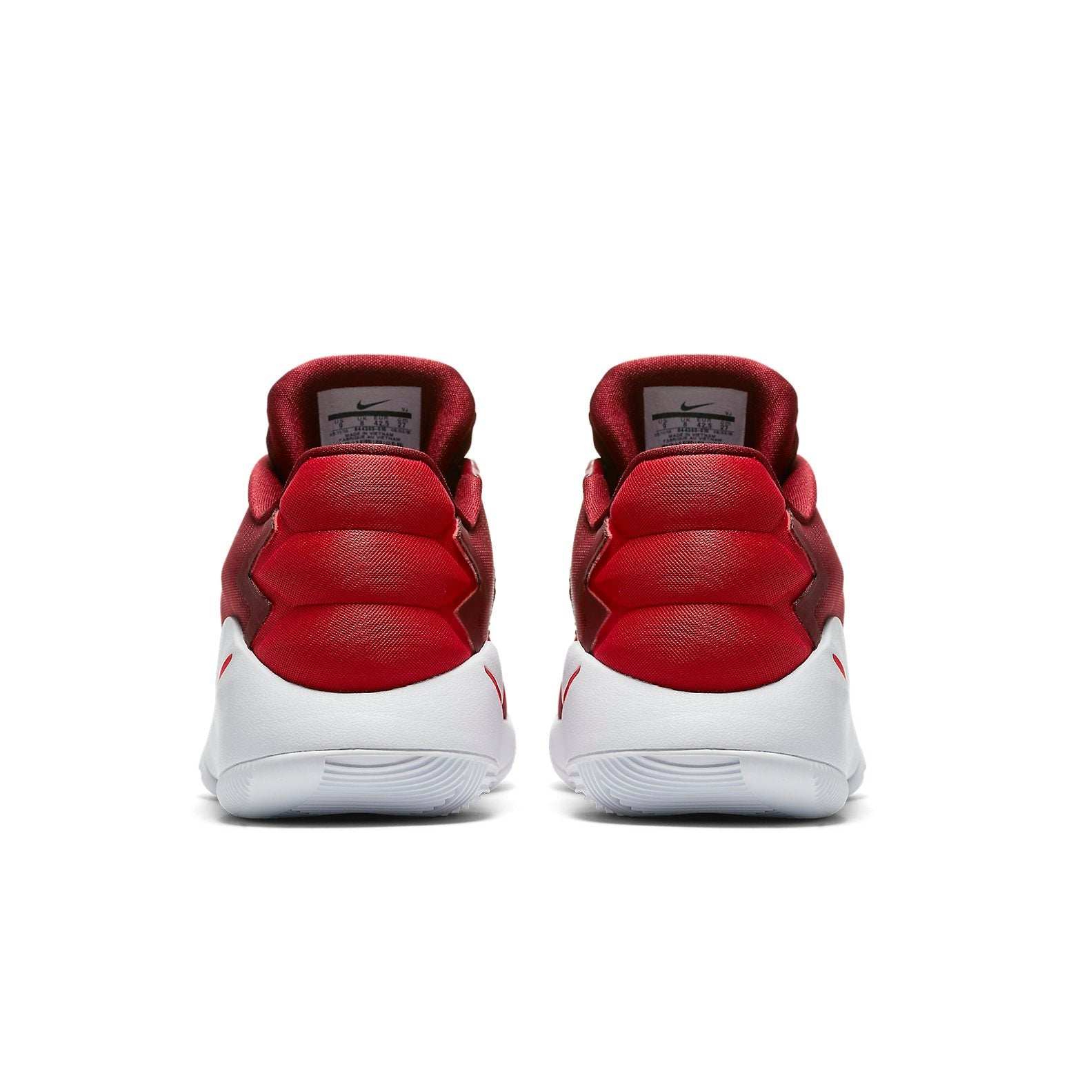 Nike Hyperdunk 2016 Low 'White Red' 844363-616